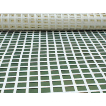 Plastic Net False Roof for Road Railway Highway Tunnel